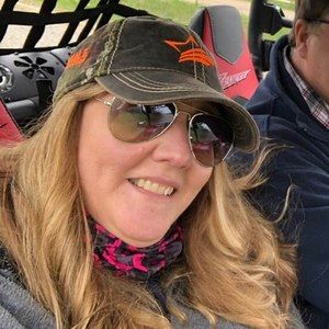 Meet your Posher, Stacey